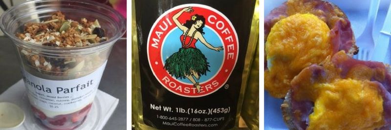Maui Coffee Roasters, Kahului