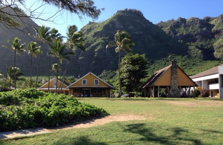 tvserieslostfilminglocationymcacamperdmanoahu HomeyHawaii
