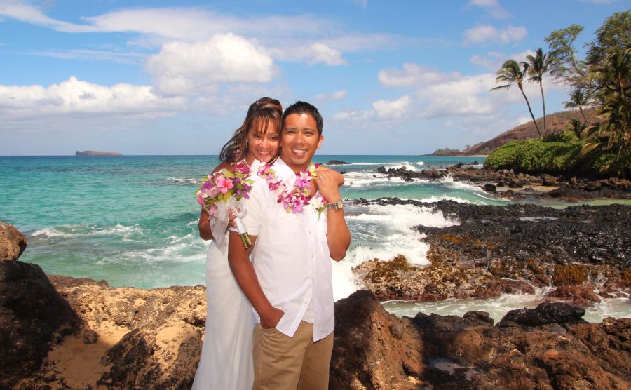 Maui Wedding Beaches Guide - HomeyHawaii