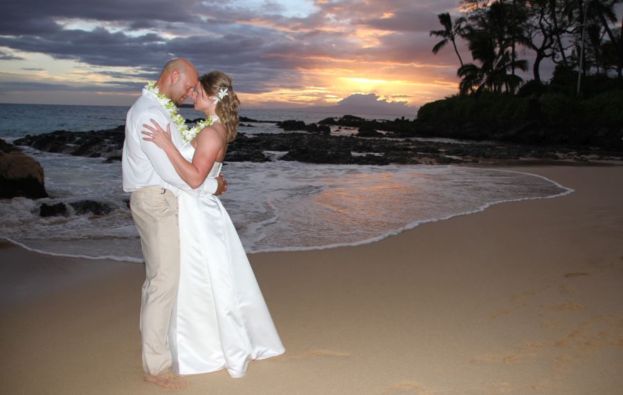 Maui Wedding Beaches Guide Homeyhawaii