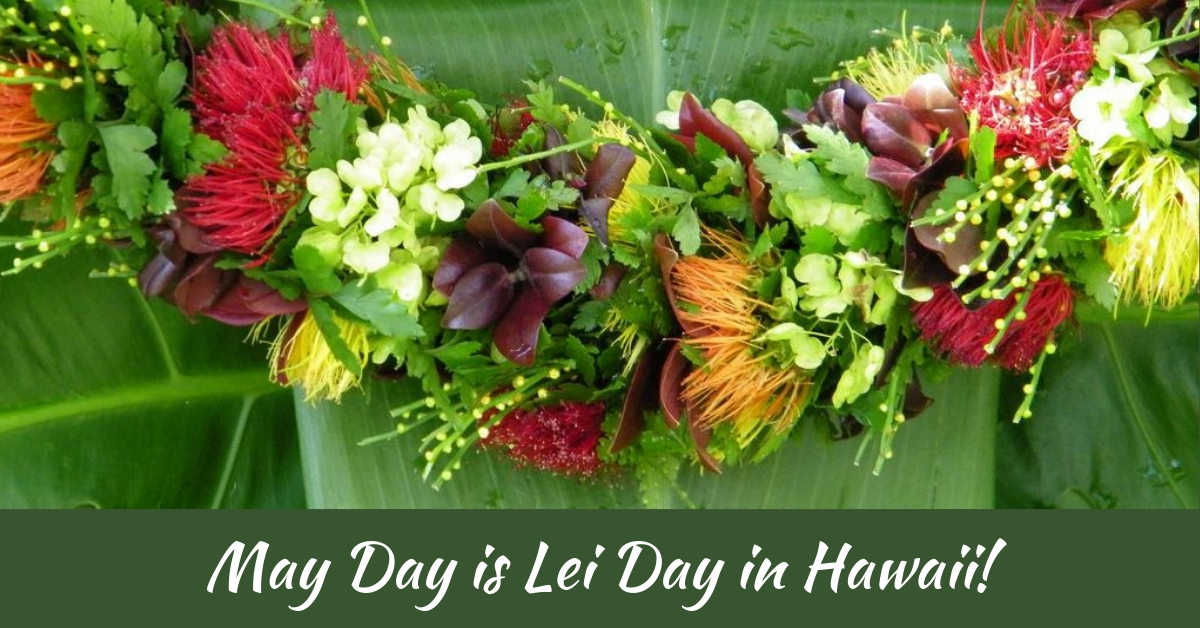 LeiDayFB HomeyHawaii