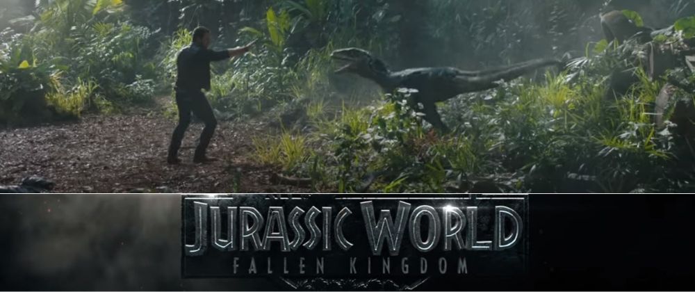 Jurassic World Fallen Kingdom Filming Locations in Hawaii