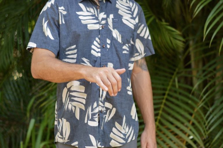 The Shaka Sign One Way Ticket to Spreading Aloha HomeyHawaii