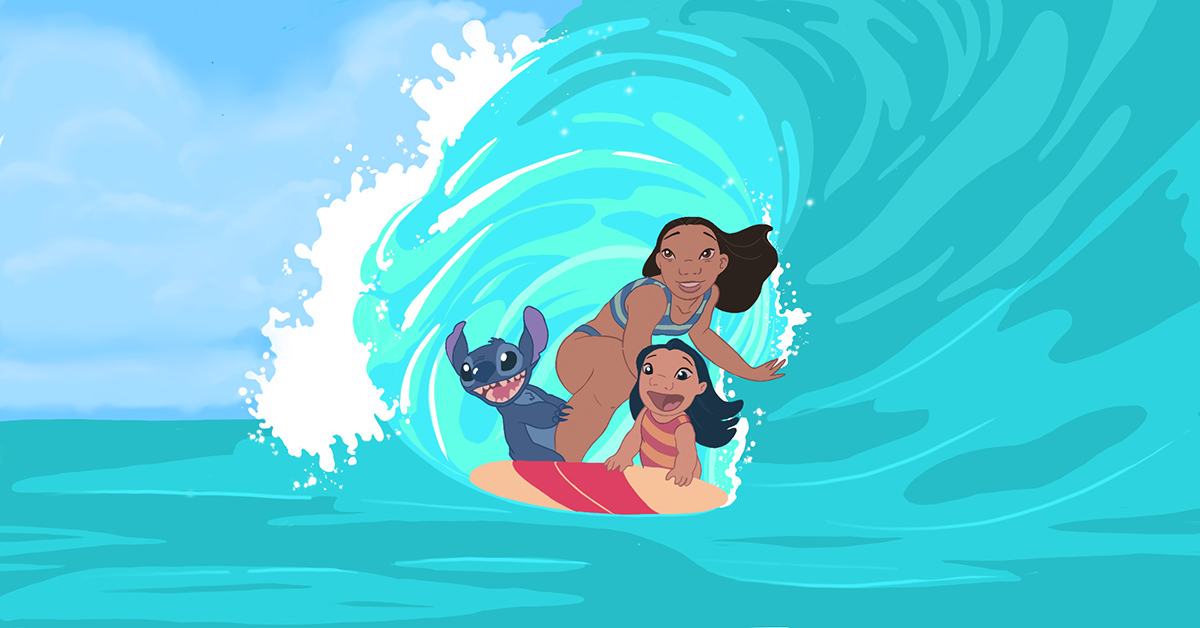 Lilo & Stitch Filming Locations (2002) - HomeyHawaii