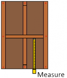 How To Make a Puzzle Board - HomeyHawaii