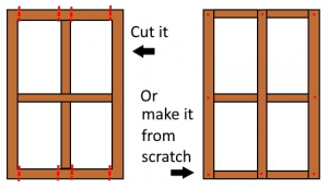 How To Make a Puzzle Board - HomeyHawaii