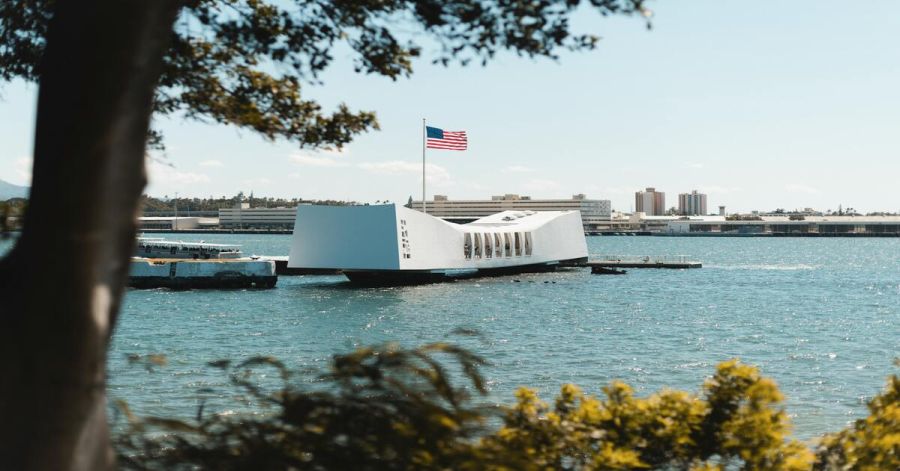 Tour Pearl Harbor and the USS Arizona Memorial