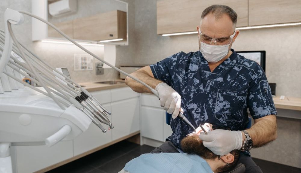Dental Emergency in Hawaii