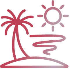 South Pacific Kayaks Maui Logo