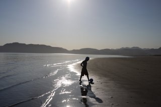 Paraiso del Mar C403 - over 5-mile long pristine beach