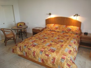 Paraiso del Mar C403 - Second master bedroom