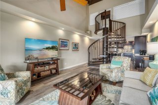 Kamaole Sands 3-406: 