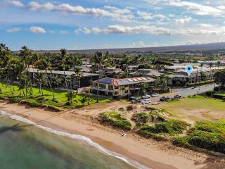 Kihei Garden Estates C-201: 