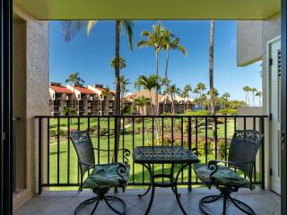 Kamaole Sands 2-204: 