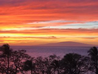 Kamaole Beach Royale 607: 