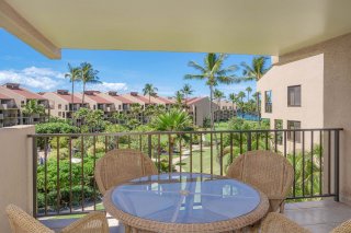 Kamaole Sands 3-308: 