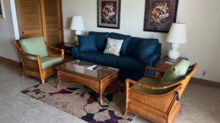 New Living-Room furnitures