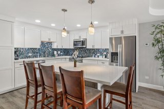 Kamaole Sands 4-213: 