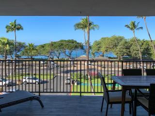 Maui Parkshore 410: 