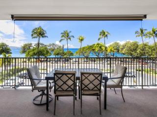 Maui Parkshore 414: 