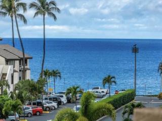 Kamaole Sands 8-308: 