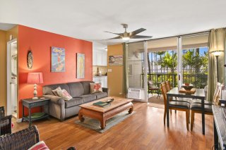 Kalama Terrace P-307: 