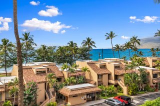 Kamaole Beach Royale 409: 