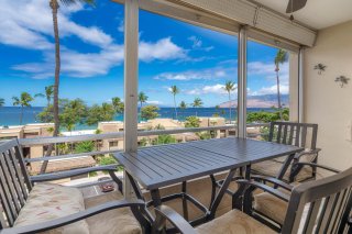 Kamaole Beach Royale 404: 