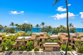 Kamaole Beach Royale 405: 