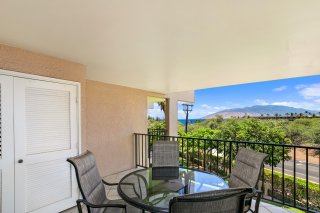 Kamaole Sands 4-306: 