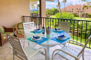 Kamaole Sands 6-303: 