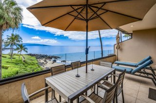 Makena Surf G-201: 