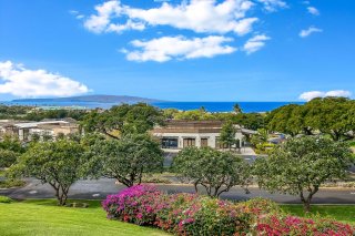 Wailea Ekolu 1-102: 