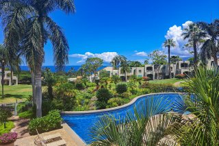 The Palms at Wailea 705: 