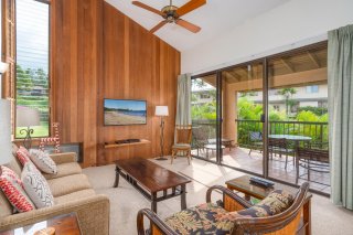 Wailea Ekahi 4-407: 