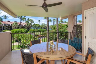 Kamaole Sands 1-307: 