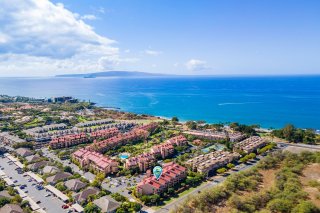 Kamaole Sands 4-411: 