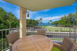 Haleakala Shores A-302: 