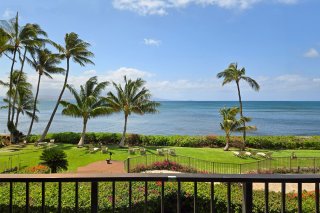 Maalaea Banyans 204: 