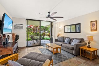 Kamaole Sands 7-109: 