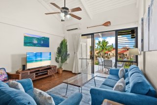 Kamaole Sands 7-405: 