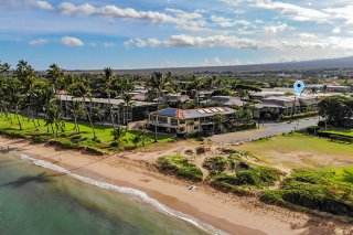 Kihei Garden Estates C-105: 