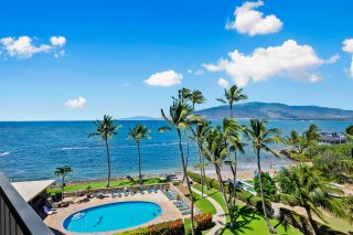 Menehune Shores 606: 