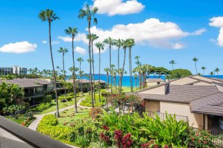 Wailea Elua Village 702: 