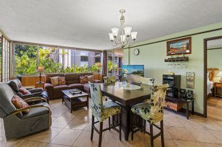 Haleakala Shores A-308: 