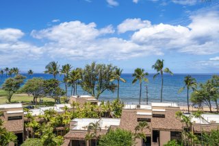 Kamaole Beach Royale 506: 