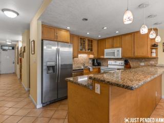 Kitchen (appliances have been updated to stainless steel)